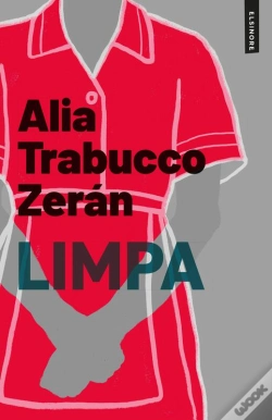 Capa do artigo Limpa