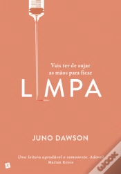 Capa do artigo Limpa