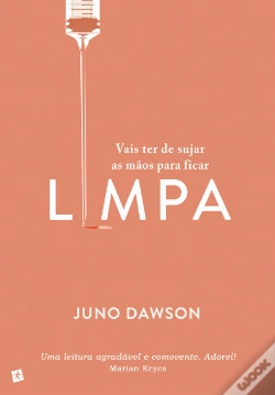 Capa do artigo Limpa