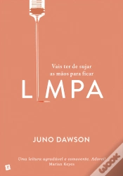 Capa do artigo Limpa