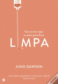 Capa do artigo Limpa