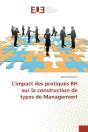 L'Impact Des Pratiques Rh Sur La Construction De Types De Management - Preview