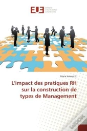 L'Impact Des Pratiques Rh Sur La Construction De Types De Management