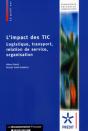 L'Impact Des Tic ; Logistique, Transport, Relation De Service, Organisation - Preview