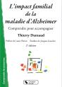 L'Impact Familial De La Maladie D'Alzheimer ; Comprendre Pour Accompagner - Preview