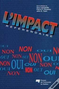 Capa do artigo L'Impact Référendaire