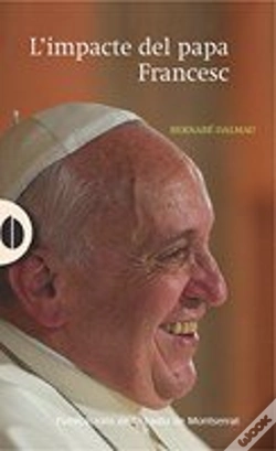 Capa do artigo L'Impacte Del Papa Francesc