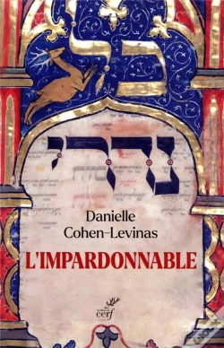 Capa do artigo L'Impardonnable