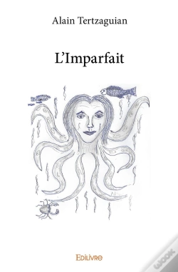Capa do artigo L'Imparfait