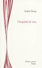 L'Imparfait De Vivre - Preview