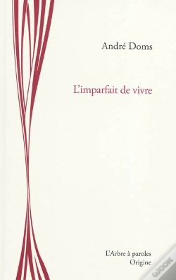 Capa do artigo L'Imparfait De Vivre