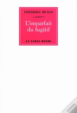 Capa do artigo L'Imparfait Du Fugitif