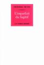L'Imparfait Du Fugitif - Preview