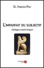 L'Imparfait Du Subjectif ; Dialogue Anachronique - Preview