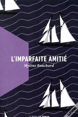 Capa do artigo L'Imparfaite Amitie