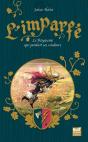 L'Imparfé Tome 1 ; Le Royaume Qui Perdait Ses Couleurs - Preview