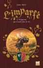 L'Imparfé Tome 2 ; Le Royaume Qui N'Avait Plus De Roi - Preview