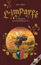 Capa do artigo L