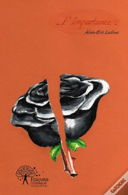 Capa do artigo L'Impartance