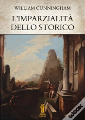 Capa do artigo Limparzialità Dello Storico