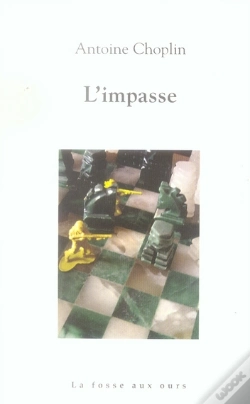 Capa do artigo L'Impasse