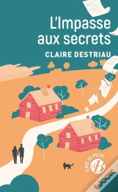 L'Impasse Aux Secrets