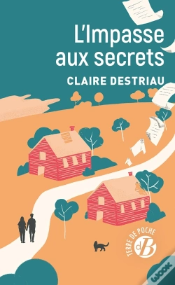 Capa do artigo L'Impasse Aux Secrets