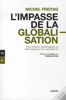 Capa do artigo L'Impasse De La Globalisation