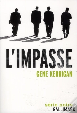 Capa do artigo L'Impasse