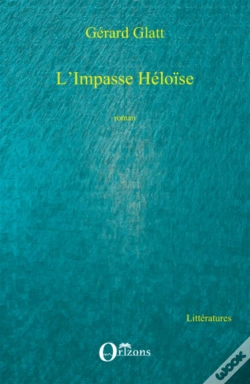 Capa do artigo L'Impasse Héloïse