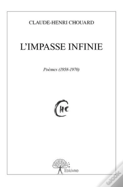 Capa do artigo L?Impasse Infinie