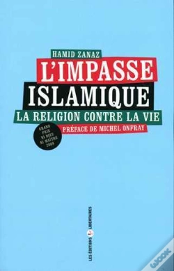 Capa do artigo L'Impasse Islamique (Ned 2015)