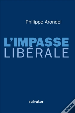 Capa do artigo L'Impasse Libérale