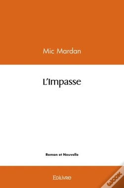 Capa do artigo L'Impasse