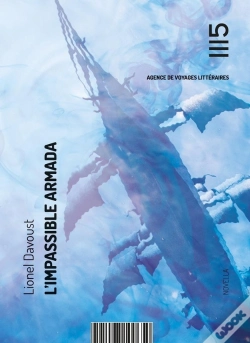 Capa do artigo L'Impassible Armada