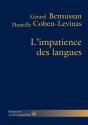 L'Impatience Des Langues - Preview