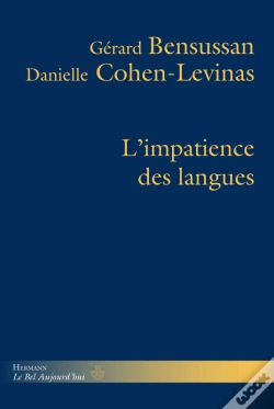 Capa do artigo L'Impatience Des Langues