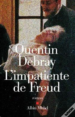 Capa do artigo L'Impatiente De Freud