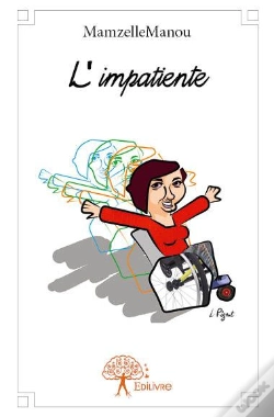 Capa do artigo L'Impatiente