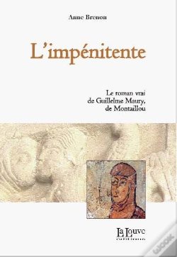 Capa do artigo L'Impénitente