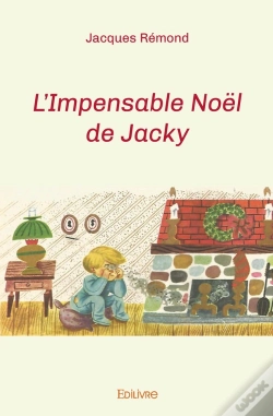 Capa do artigo L'Impensable Noël De Jacky
