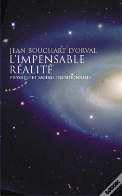 Capa do artigo L'Impensable Réalité ; Physique Et Sagesse Traditionnelle