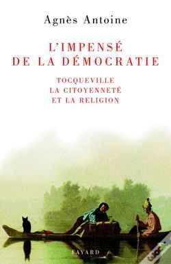 Capa do artigo L'Impensé De La Démocratie : Tocqueville, La Citoyenneté Et La Religion
