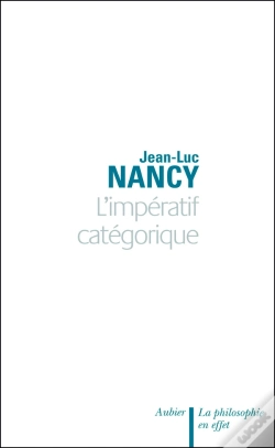 Capa do artigo L'Impératif Catégorique