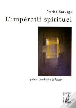 Capa do artigo L'Imperatif Spirituel