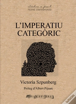 Capa do artigo L´Imperatiu Categoric