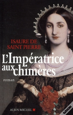 Capa do artigo L'Impératrice Aux Chimères