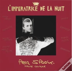 Capa do artigo L'Impératrice De La Nuit