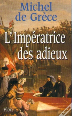 Capa do artigo L'Impératrice Des Adieux