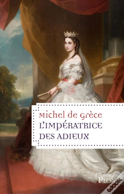 Capa do artigo L'Impératrice Des Adieux